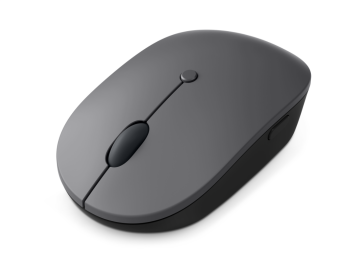 Lenovo Go USB C Wireless Mouse Thunder Black 4Y51C21216