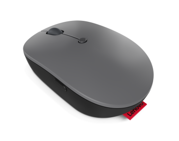 Lenovo Go USB C Wireless Mouse Thunder Black 4Y51C21216