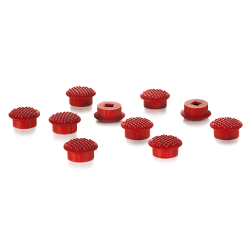 ThinkPad Super Low Profile TrackPoint Cap Set 4XH0L55146