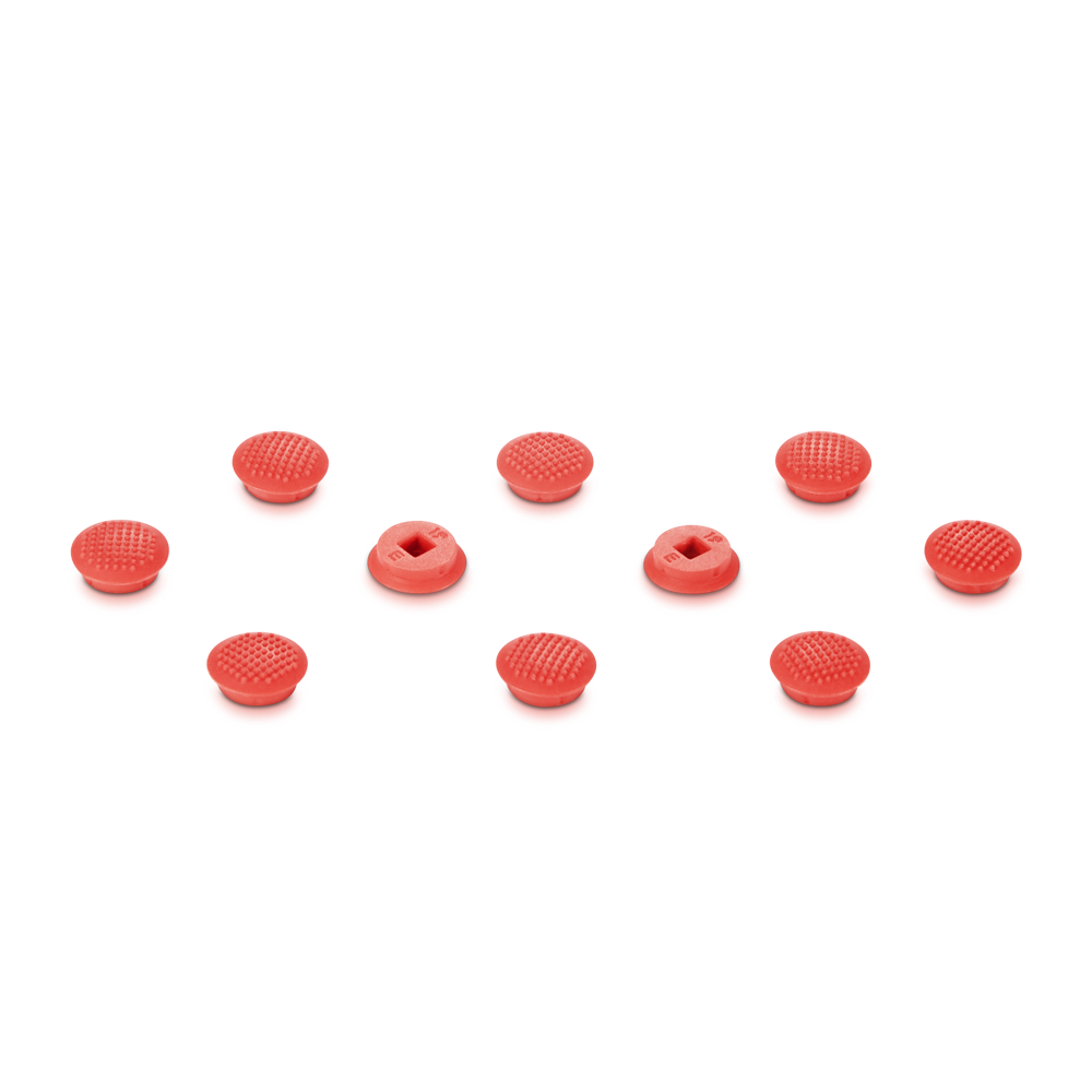 ThinkPad 3.0 mm TrackPoint Cap Set  4XH0X88960