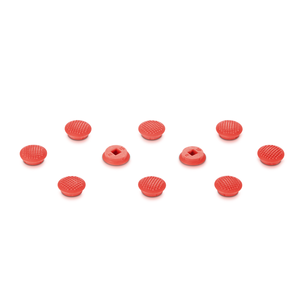 ThinkPad 3.0 mm TrackPoint Cap Set  4XH0X88960