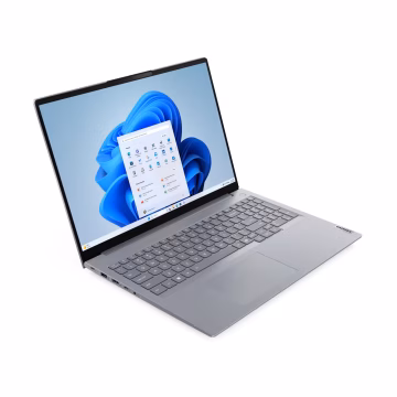 ThinkBook 16 G8 IAL Ultra7 255H 16GB 512GB 16'' FreeDos 2Y Depo Destek (1920x1200) 21SK007UTX