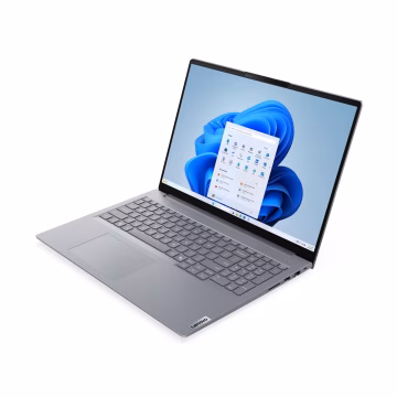ThinkBook 16 G8 IAL Ultra7 255H 16GB 512GB 16'' FreeDos 2Y Depo Destek (1920x1200) 21SK007UTX