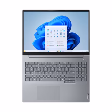 ThinkBook 16 G8 IAL Ultra7 255H 16GB 512GB 16'' FreeDos 2Y Depo Destek (1920x1200) 21SK007UTX