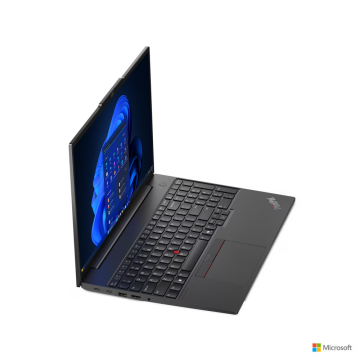 ThinkPad E16 Gen2 Ultra 5 125U 16GB 512GB W11P 3Y Garanti(1Yıl Premier - 2Y Depo Destek)  21MA008WTX