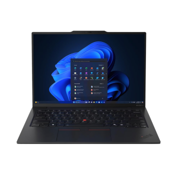 ThinkPad X1 Carbon G 13 Ultra 7 265U 64GB 2TB Win11 Pro 21NXS1LR