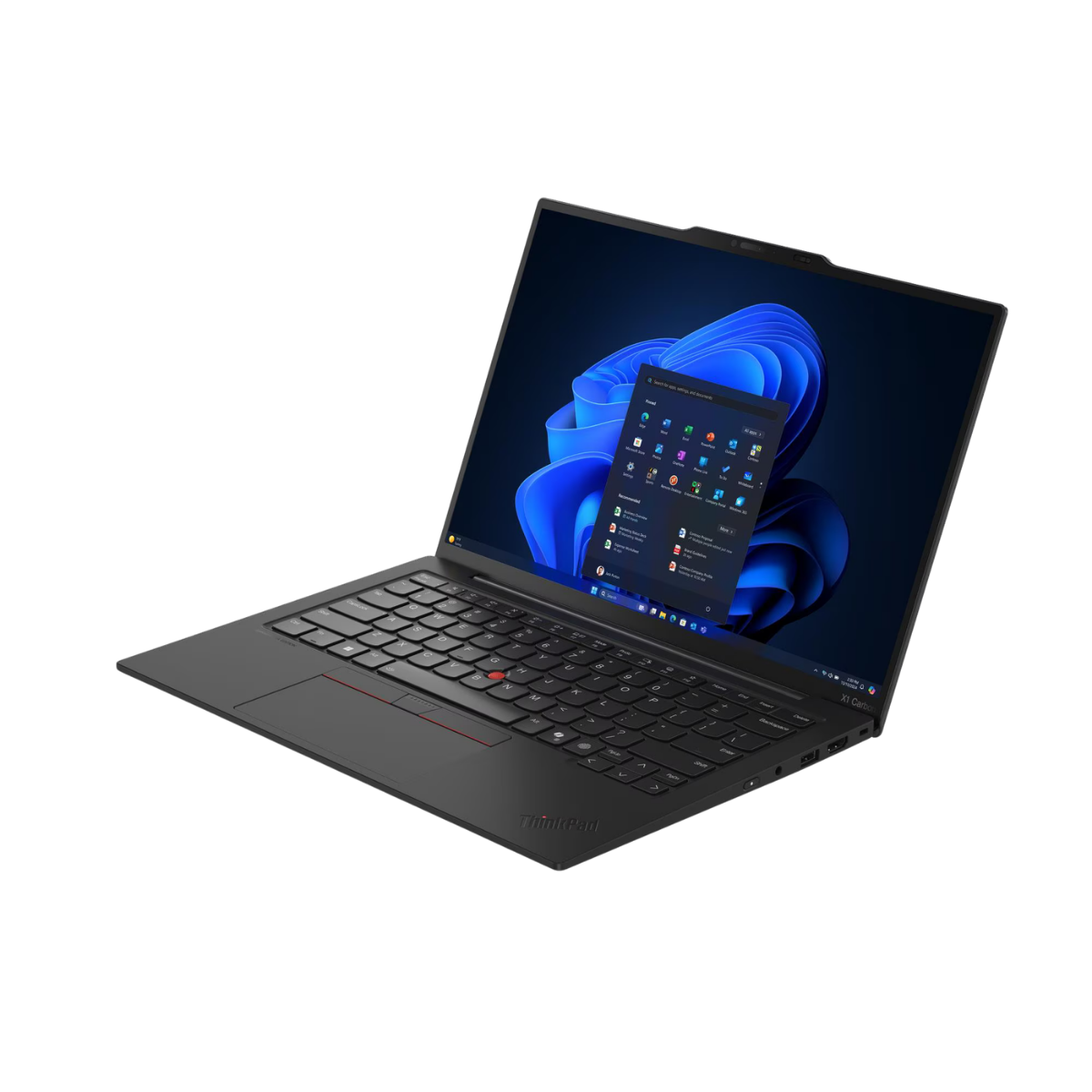 ThinkPad X1 Carbon G 13 Ultra 7 265U 64GB 2TB Win11 Pro 21NXS1LR