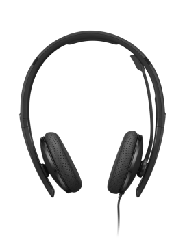 Lenovo Wired VoIP Headset (Teams) 4XD1M45626