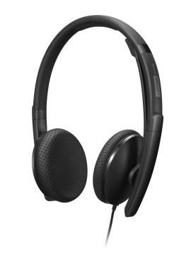 Lenovo Wired VoIP Headset (Teams) 4XD1M45626