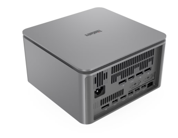Thinkcentre Neo Ultra i9-14900 1X32GB 1X1TB NVIDIA GEFORCE RTX4060 8GB Windows11 Pro 12W1001XTR