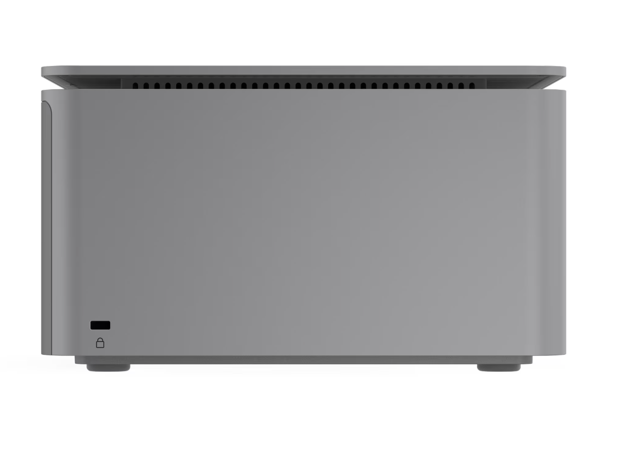 Thinkcentre Neo Ultra i9-14900 1X32GB 1X1TB NVIDIA GEFORCE RTX4060 8GB Windows11 Pro 12W1001XTR