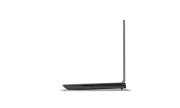 ThinkPad P16 Gen2 İ9-13980HX 32GB 1TB RTX A5000ada 16GB 16'' WQXGA W11P 3Y Depo Destek 21FAS3GE