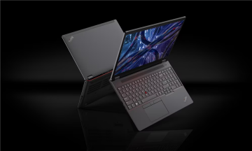 ThinkPad P16 Gen2 İ9-13980HX 32GB 1TB RTX A5000ada 16GB 16'' WQXGA W11P 3Y Depo Destek 21FAS3GE