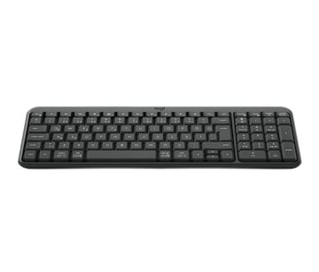 LOGITECH K250 KABLOSUZ BLUETOOTH KLAVYE-920-013460