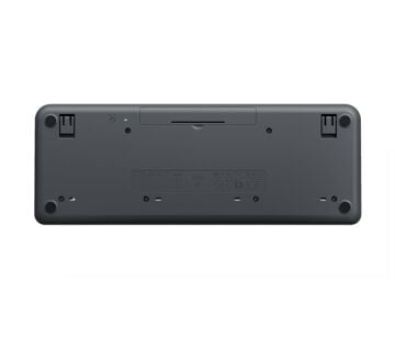 LOGITECH K250 KABLOSUZ BLUETOOTH KLAVYE-920-013460