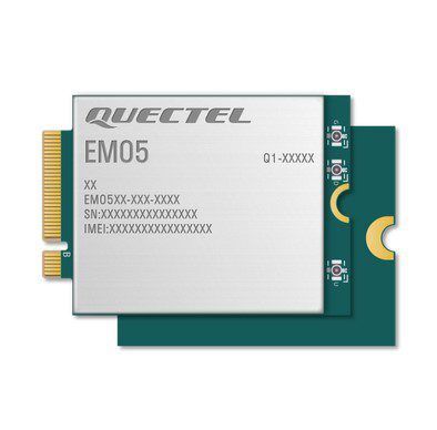 Lenovo Quectel EM05-G M.2 Wwan Gsm Modül (L14 Gen4-X13 Gen4-L15 Gen4-T14s Gen3-T16 Gen1 uyumlu) 5W10V25829