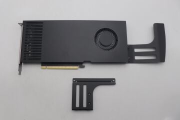 Lenovo Nvidia RTX4000 Ada 20GB 4DP LE Grafik Kartı 5V11J75462