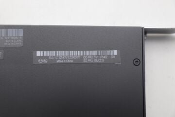 Lenovo Nvidia RTX4000 Ada 20GB 4DP LE Grafik Kartı 5V11J75462