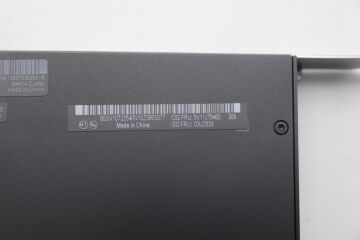 Lenovo Nvidia RTX4000 Ada 20GB 4DP LE Grafik Kartı 5V11J75462