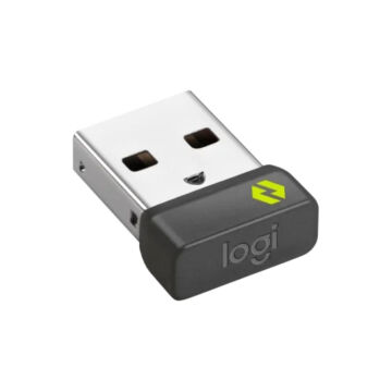 LOGITECH LOGI BOLT USB ADAPTORU - 956-000008