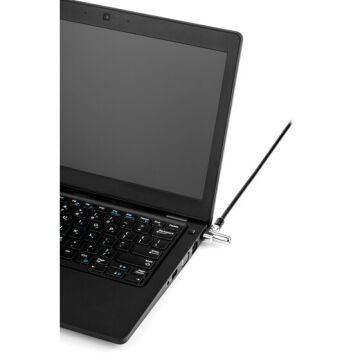 Kensington N17 Anahtarlı Laptop Kilidi