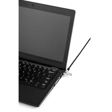 Kensington N17 Anahtarlı Laptop Kilidi K64440WW