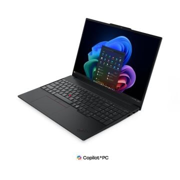 LENOVO THINKPAD E16 22AY0037TX U7-256V 16GB 512GB SSD 16'' FDOS