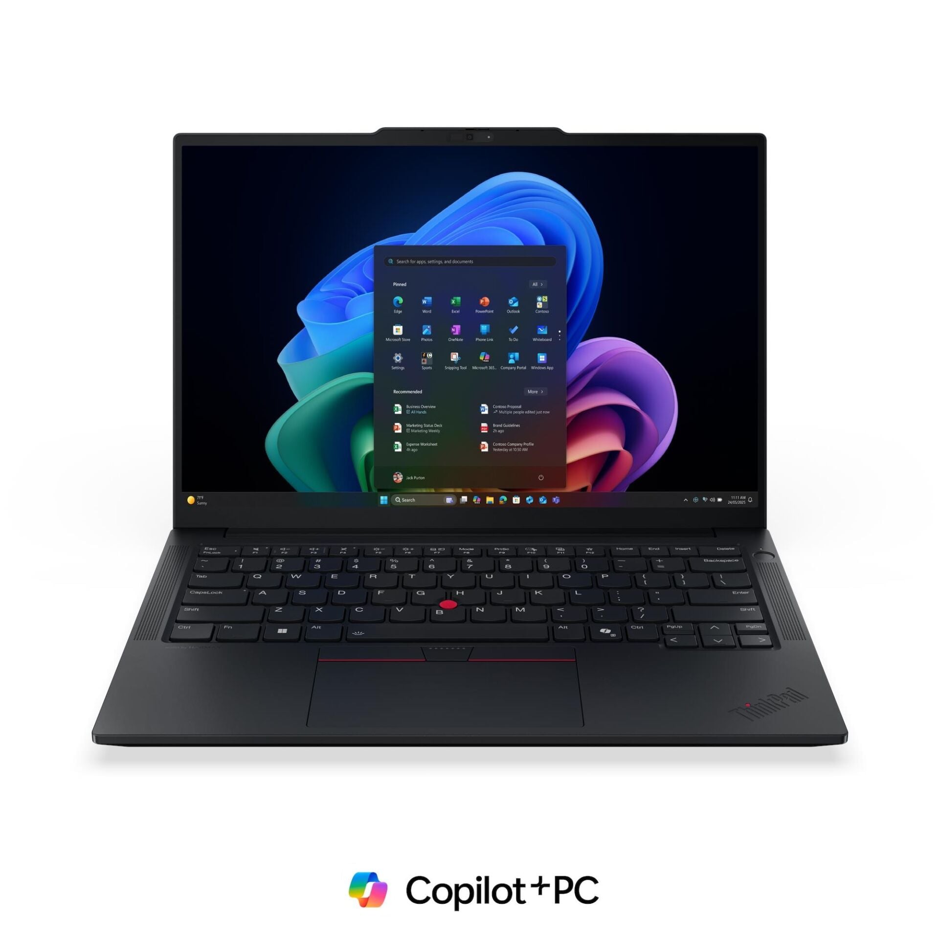 LENOVO THINKPAD E14 21U2007NTX U7-256V 16GB 512GB SSD 14'' FDOS