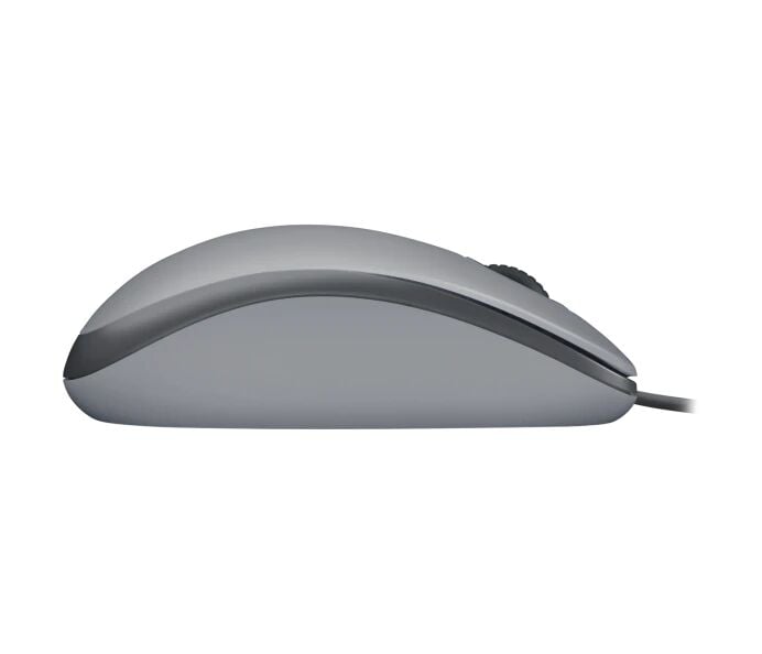 LOGITECH M110 SILENT KABLOLU MOUSE - 910-006760