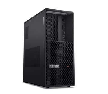 ThinkPad WS P3 V2 ULTRA-9 285K 24C 2x32GB 5600MHz UDIMM 1x1TB SSD Intel Grphics W11 PRO 750W TOWER 30HT0025TR