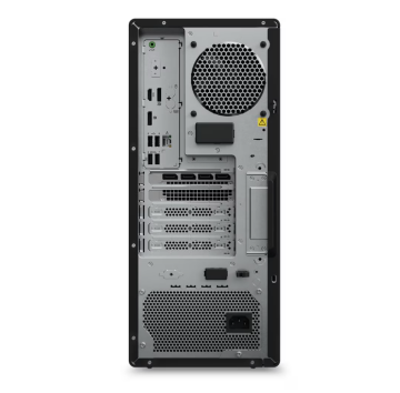 ThinkPad WS P3 V2 ULTRA-9 285K 24C 2x32GB 5600MHz UDIMM 1x1TB SSD Intel Grphics W11 PRO 750W TOWER 30HT0025TR