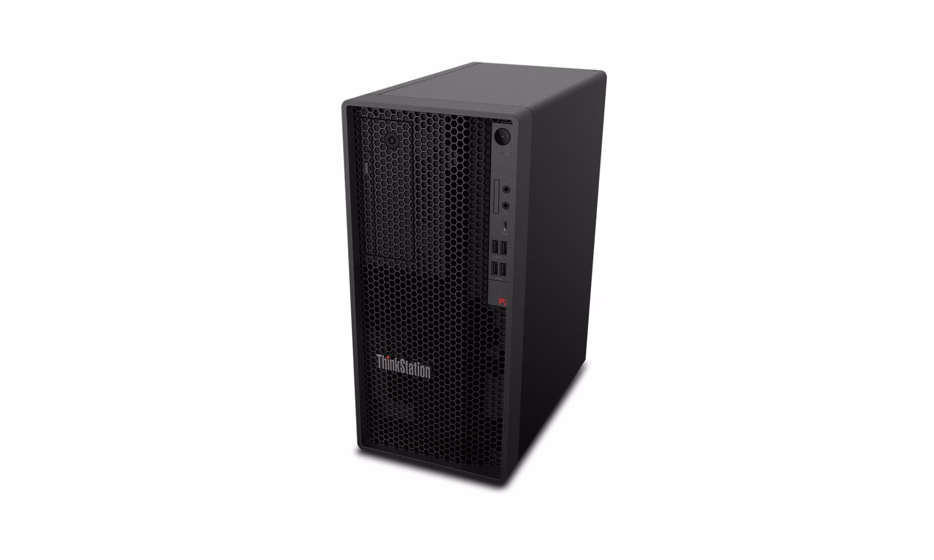 ThinkPad WS P2 V2 ULTRA-9 285K 24C 1x32GB 5600MHz UDIMM 1x1TB SSD Intel Grphics W11 PRO 750W TOWER 30JQ0028TR