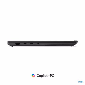 ThinkPad X1 Carbon Gen 14, Ultra 7 355, 14'' 2.8K Touch, W11P 32GB, 1TB SSD, Intel® Graphics, Wi-Fi 7, 10MP RGB+IR, 3 Cell Li-ion 58Wh, 65W, 3YR Premier, Backlit, Black-Turkish 21V7009WTX