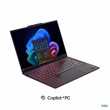 ThinkPad X1 Carbon Gen 14, Ultra 7 365, VPro® 14'' 2.8K Touch, W11P 64GB Ram, 1TB SSD, Intel® Graphics, Wi-Fi 7, 10MP RGB+IR, 3 Cell Li-ion 58Wh, 65W, 3YR Premier, Backlit, Black-Turkish 21V700G5TX