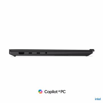 ThinkPad X1 Carbon Gen 14, Ultra 7 365, VPro® 14'' 2.8K Touch, W11P 64GB Ram, 1TB SSD, Intel® Graphics, Wi-Fi 7, 10MP RGB+IR, 3 Cell Li-ion 58Wh, 65W, 3YR Premier, Backlit, Black-Turkish 21V700G5TX