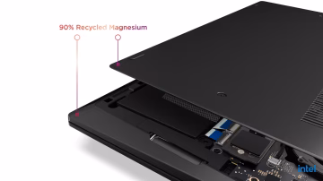 ThinkPad X1 Carbon Gen 14, Ultra 7 365, VPro® 14'' 2.8K Touch, W11P 64GB Ram, 1TB SSD, Intel® Graphics, Wi-Fi 7, 10MP RGB+IR, 3 Cell Li-ion 58Wh, 65W, 3YR Premier, Backlit, Black-Turkish 21V700G5TX