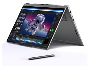 ThinkPad X1 2-in-1 Gen 11, Intel® Core™ Ultra 7 355 14'' 2.8K Touch, W11P, 32GB, 1TB SSD, Intel® Graphics, 3YR Premier NBD, 3CourierCarryin 21V9001QTX