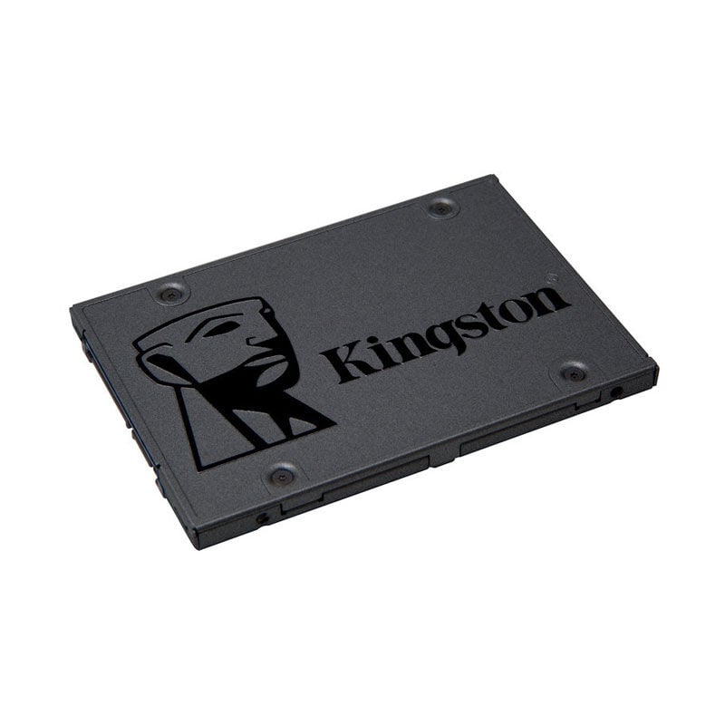 Kingston A400 480GB 2.5 inç SATA III SSD