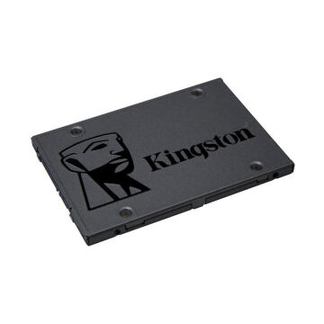 Kingston A400 480GB 2.5 inç SATA III SSD