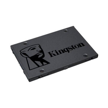 Kingston A400 480GB 2.5 inç SATA III SSD