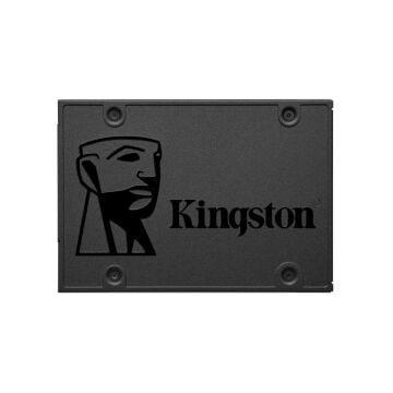 Kingston A400 960GB 2.5 inç SATA III SSD