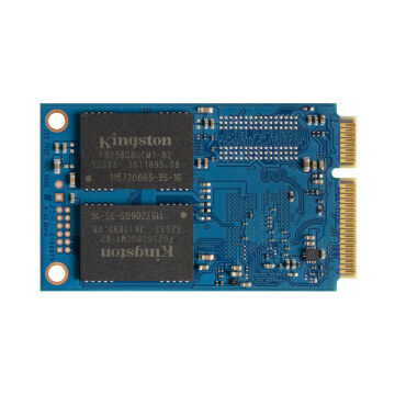 Kingston KC600 256GB mSata3 SSD