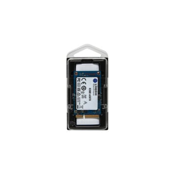 Kingston KC600 256GB mSata3 SSD