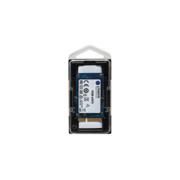 Kingston KC600 512GB mSata3 SSD