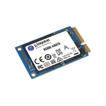 Kingston KC600 512GB mSata3 SSD