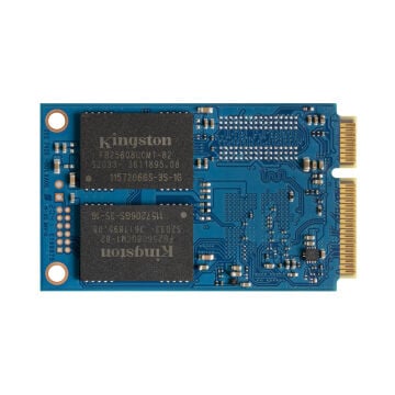 Kingston KC600 1TB mSata3 SSD