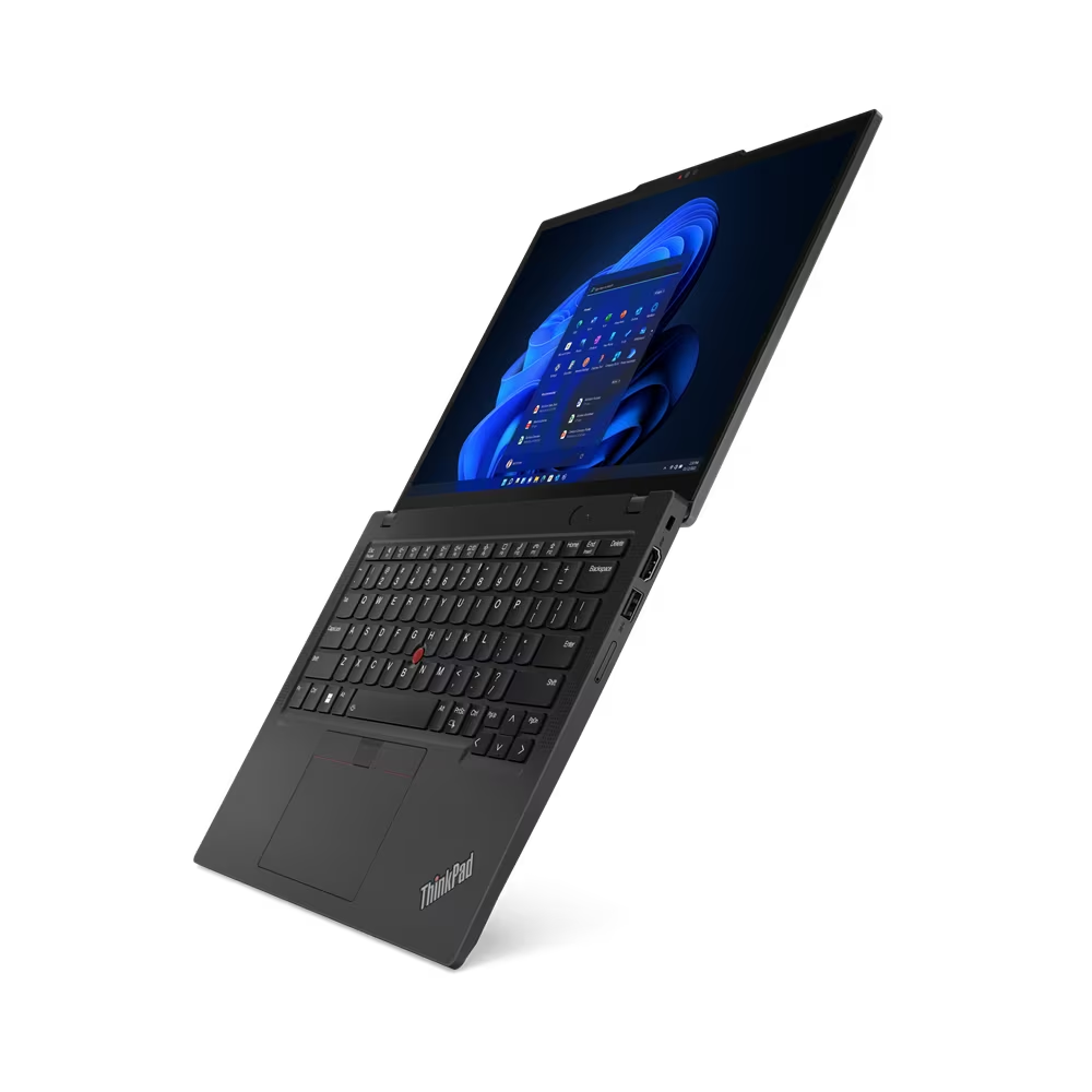 ThinkPad X13 Gen4  i7-1355U 16GB  512GB SSSD 13.3'' W11Pro 21EX003WTX