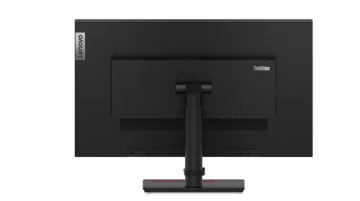 ThinkVision T27h-2L 27'' Monitör Win7  62B1GAT2TK