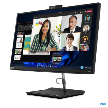 ThinkCentre Neo 30A 22 i5-12450H 8GB  512GB SSD Freedos  21,5''  Monitör 12B3008ETR