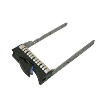 OEM IBM Uyumlu 3.5 inç x 1 Yuva 3.5 inç Çevirici Disk Kızağı